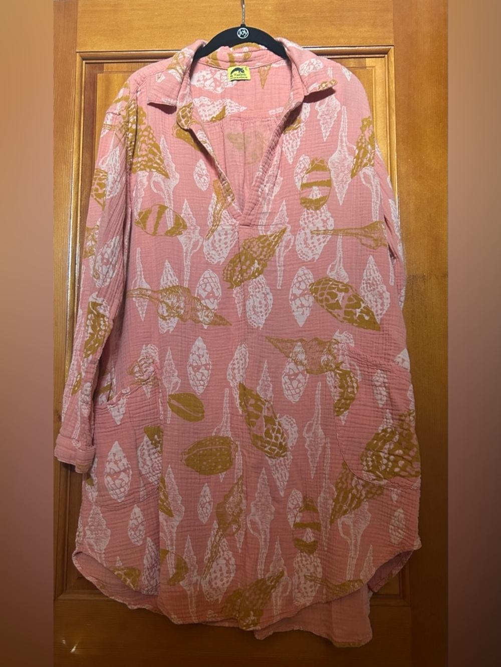 Kealopiko Dress